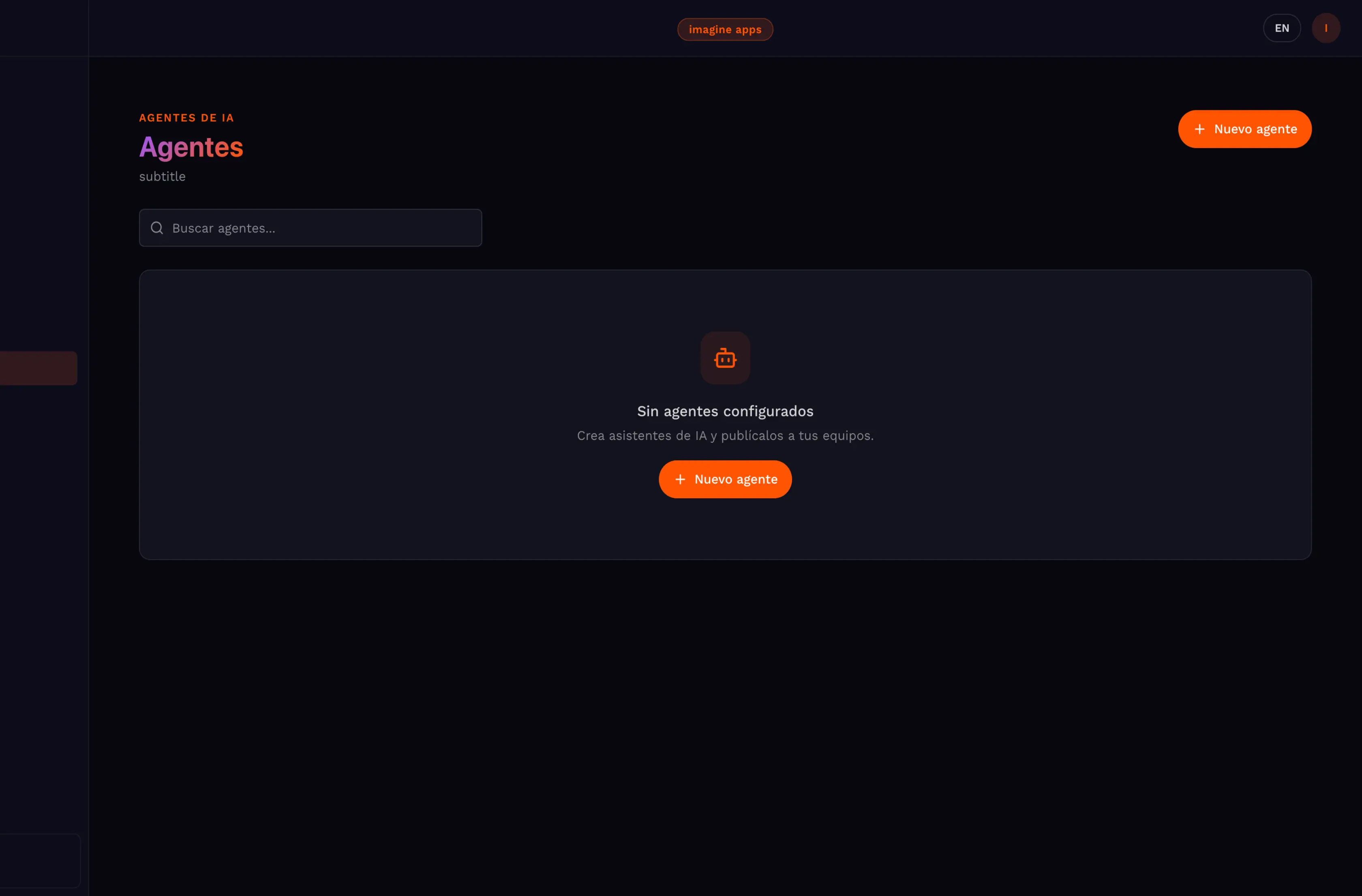 MagiHub workspace · pick any model or agent from one chat