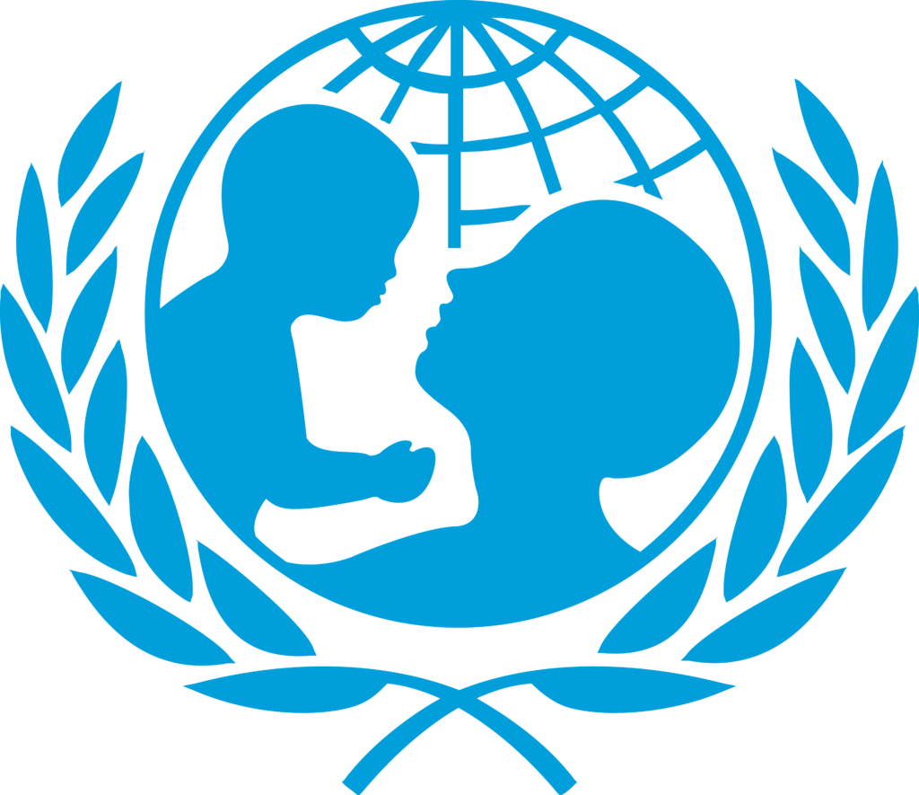 unicef logo
