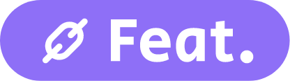 feat logo